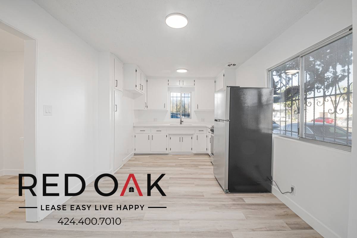 Condo for rent at 6501 Cherry Ave #8, Long Beach, CA 90805
