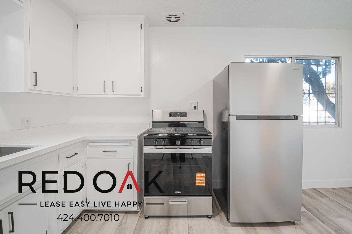 Condo for rent at 6501 Cherry Ave #8, Long Beach, CA 90805