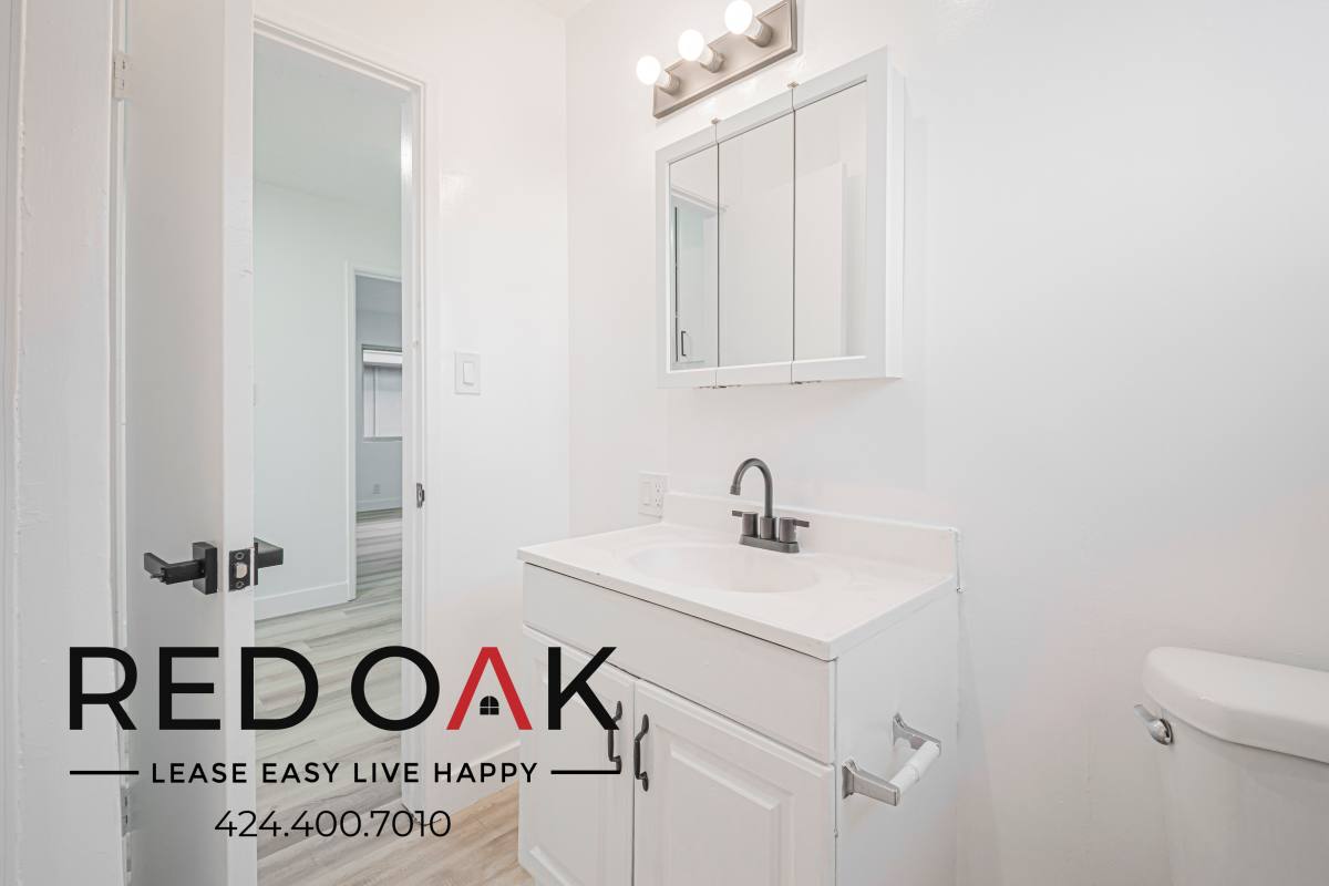Condo for rent at 6501 Cherry Ave #8, Long Beach, CA 90805