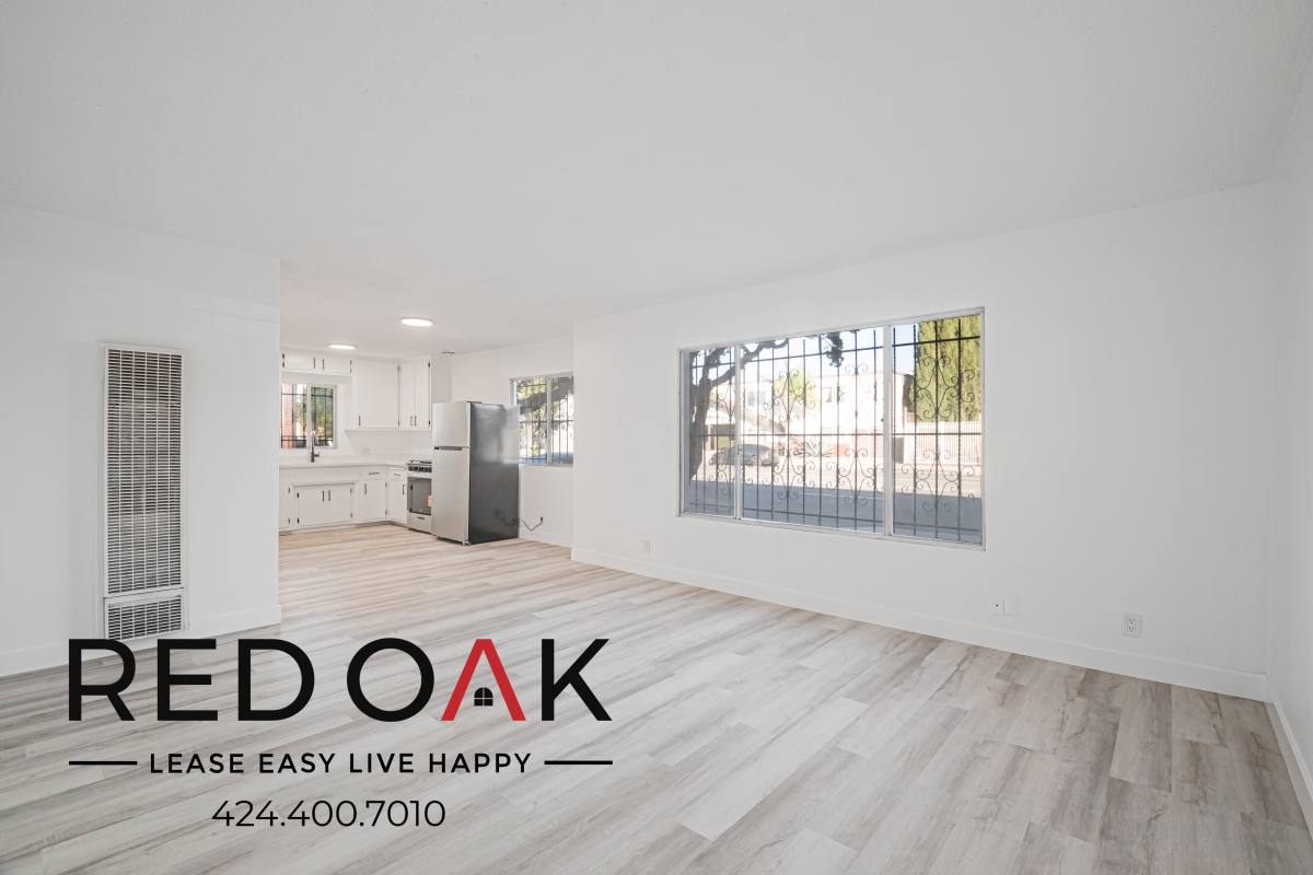 Condo for rent at 6501 Cherry Ave #8, Long Beach, CA 90805