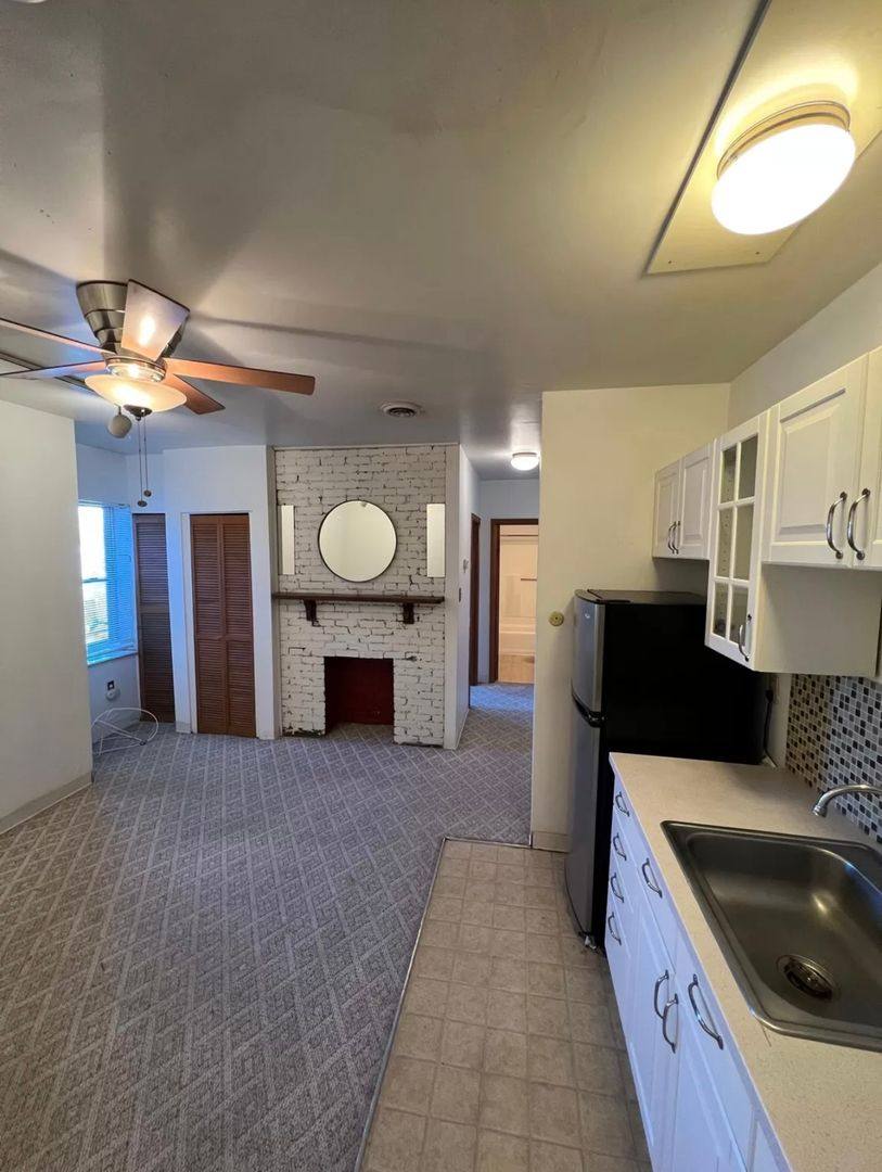 Apartment for rent at 2017 E Carson St, Pittsburgh, PA 15203
