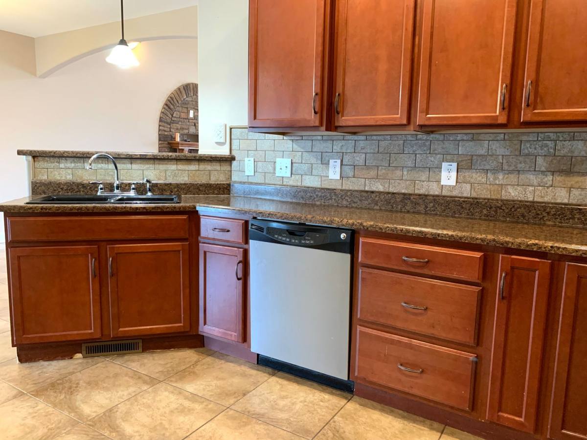 House for rent at 3488 Sikorsky Lane, Clarksville, TN 37042