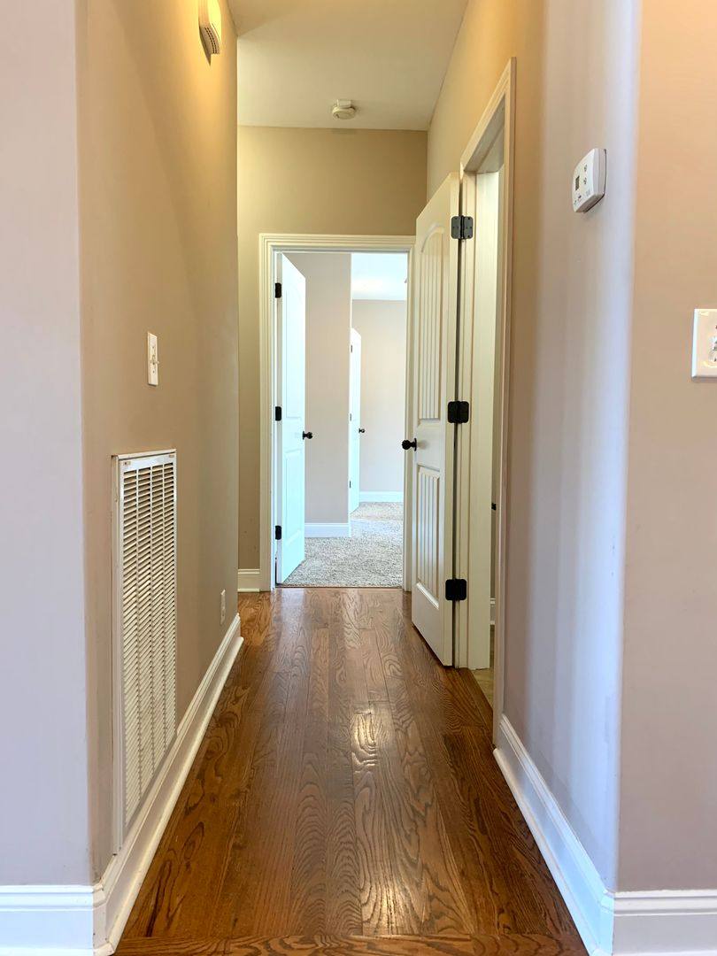 House for rent at 3488 Sikorsky Lane, Clarksville, TN 37042