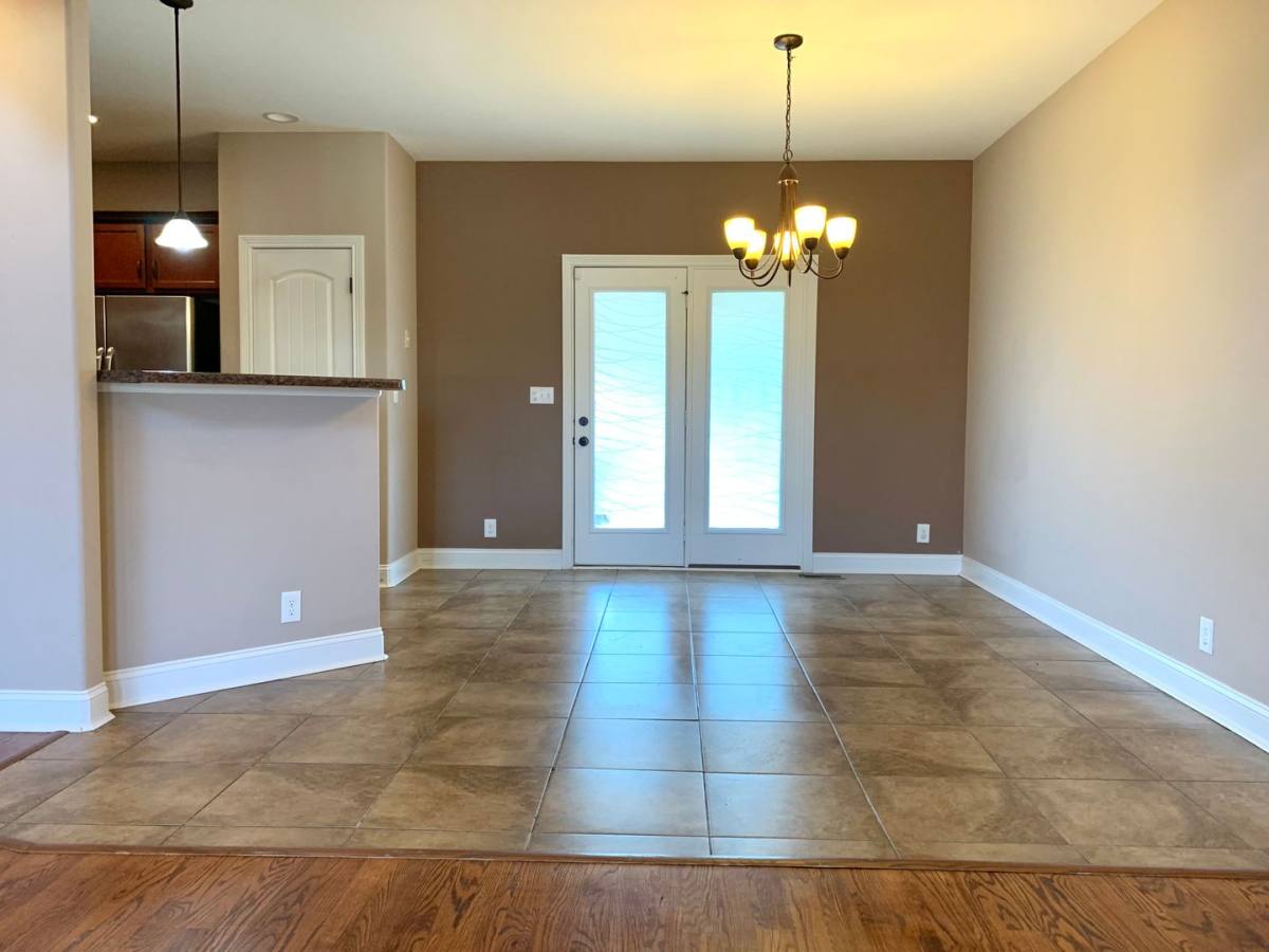 House for rent at 3488 Sikorsky Lane, Clarksville, TN 37042
