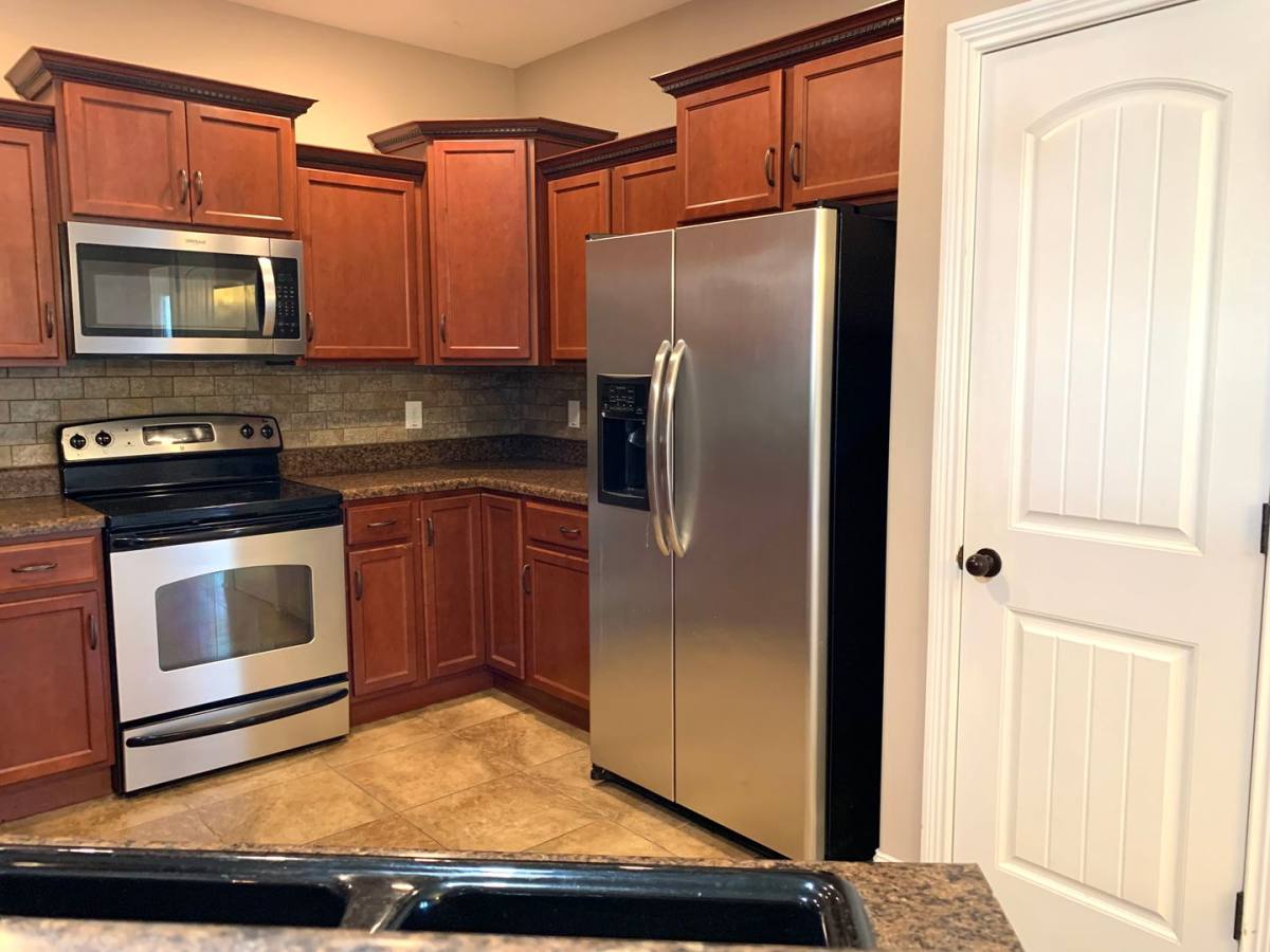 House for rent at 3488 Sikorsky Lane, Clarksville, TN 37042