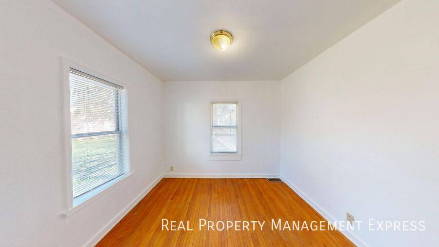 Apartment for rent at 758 S 3rd Ave, Sioux Falls, SD 57104