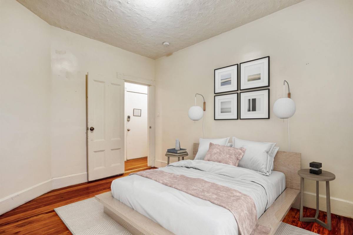 House for rent at 132 Day St, Jamaica Plain, MA 02130