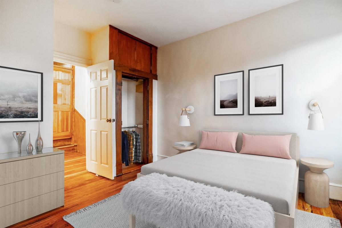 House for rent at 132 Day St, Jamaica Plain, MA 02130