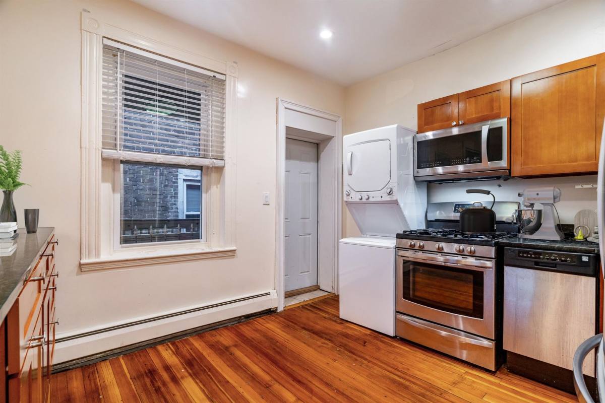 House for rent at 132 Day St, Jamaica Plain, MA 02130
