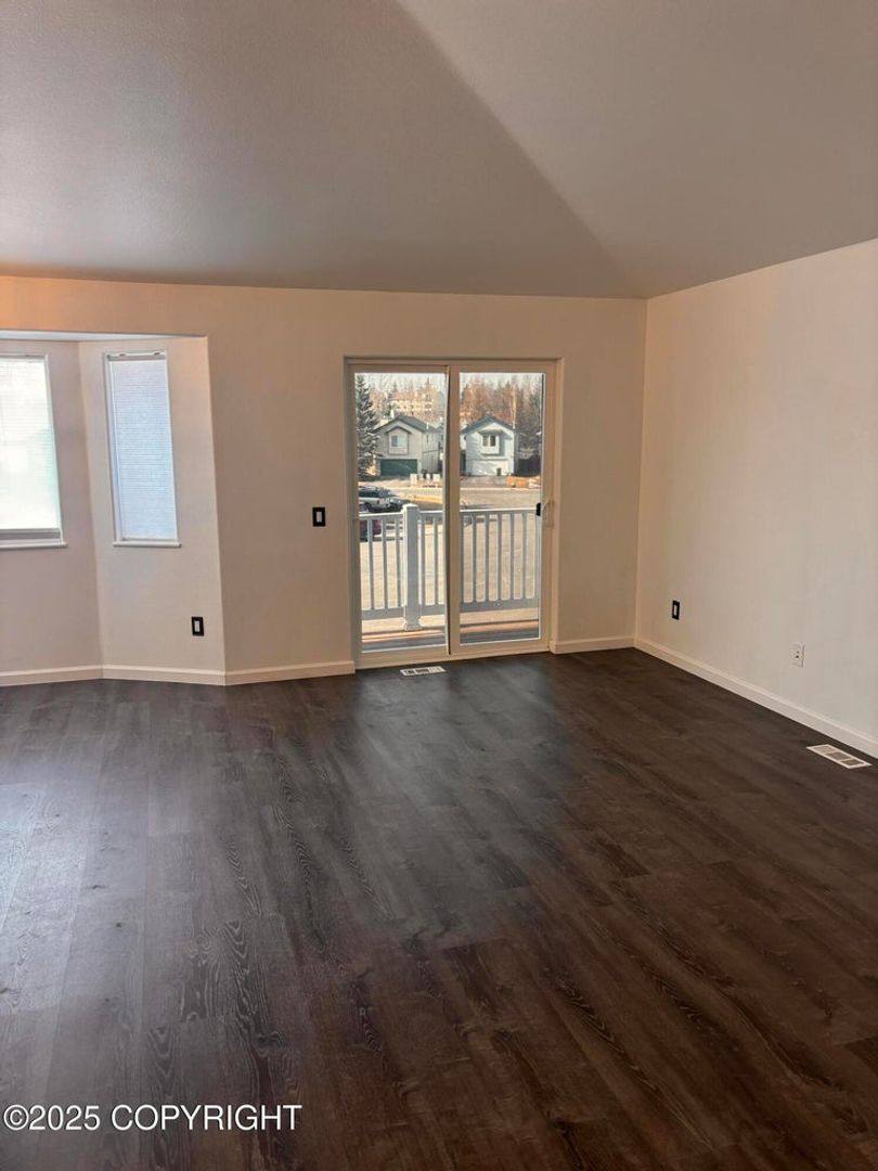 House for rent at 5971 Ridgelake Circle, Anchorage, AK 99504