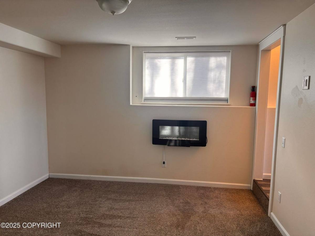 House for rent at 5971 Ridgelake Circle, Anchorage, AK 99504