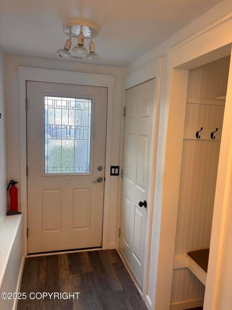 House for rent at 5971 Ridgelake Circle, Anchorage, AK 99504