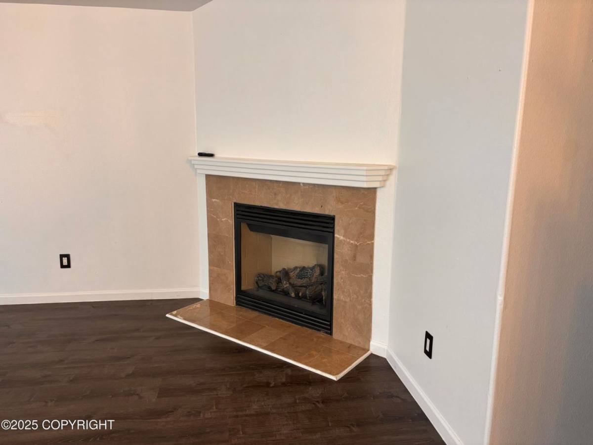 House for rent at 5971 Ridgelake Circle, Anchorage, AK 99504