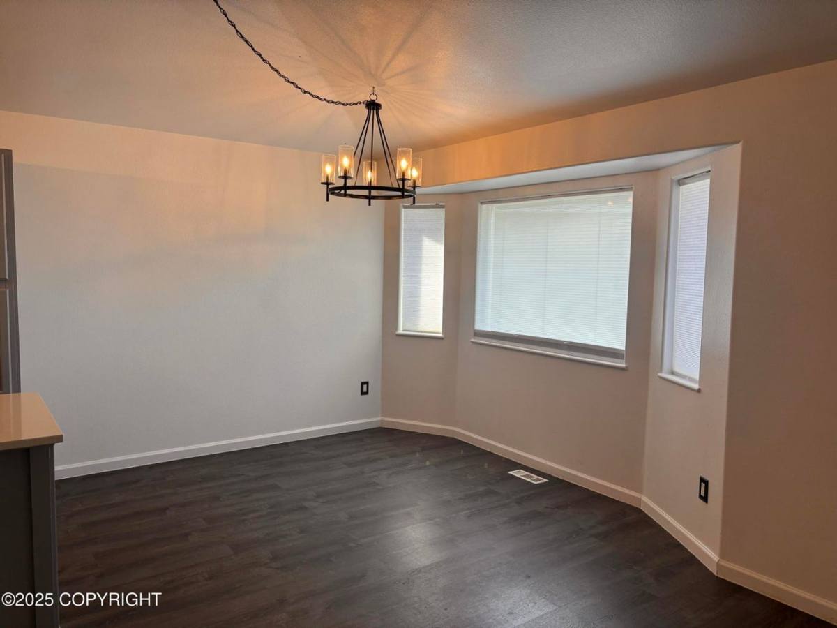 House for rent at 5971 Ridgelake Circle, Anchorage, AK 99504