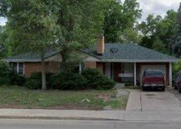 House for rent at 1009 W Mulberry St, Fort Collins, CO 80521