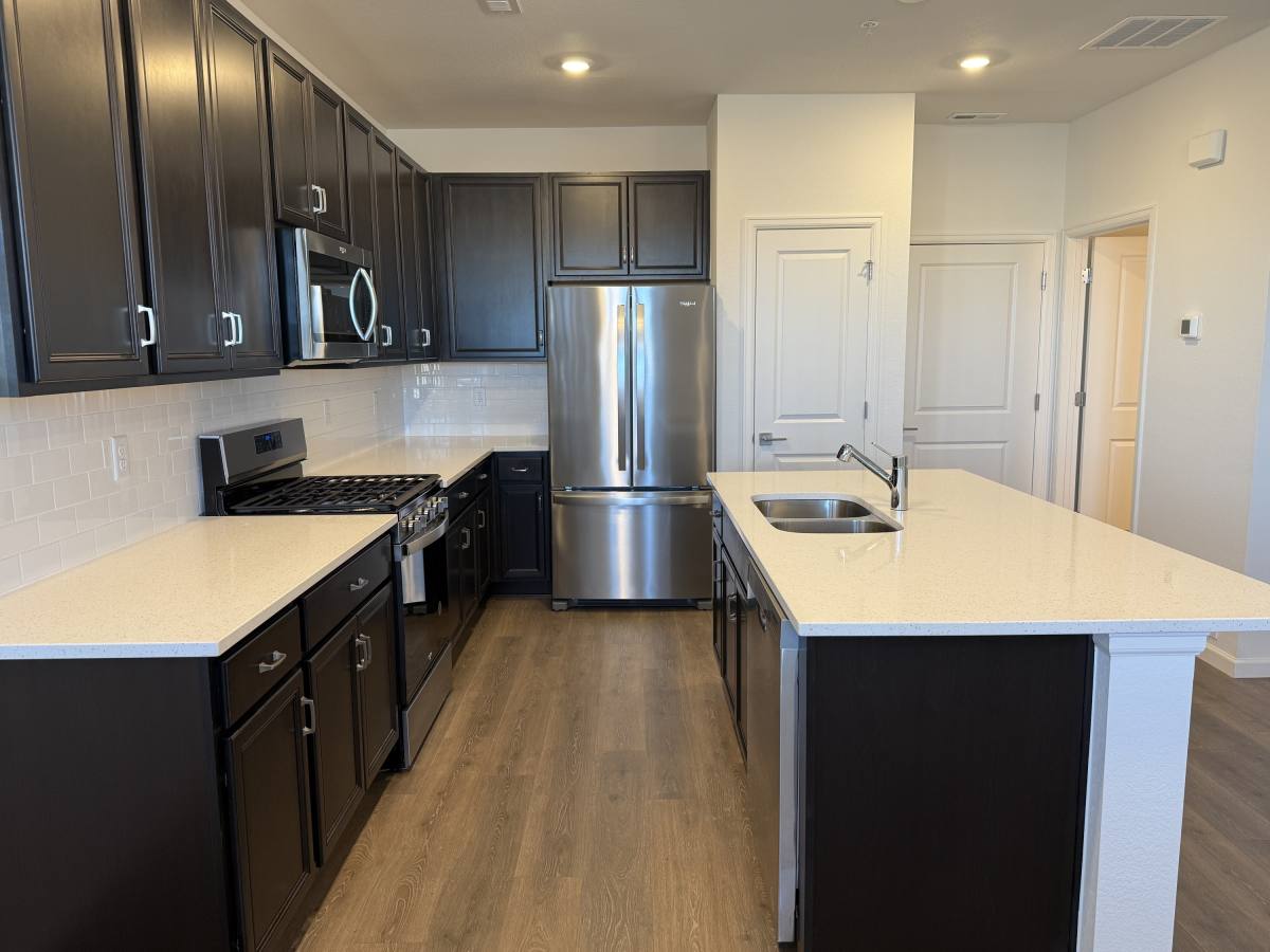 Townhouse for rent at 1929 Zephyr Rd, Fort Collins, CO 80528