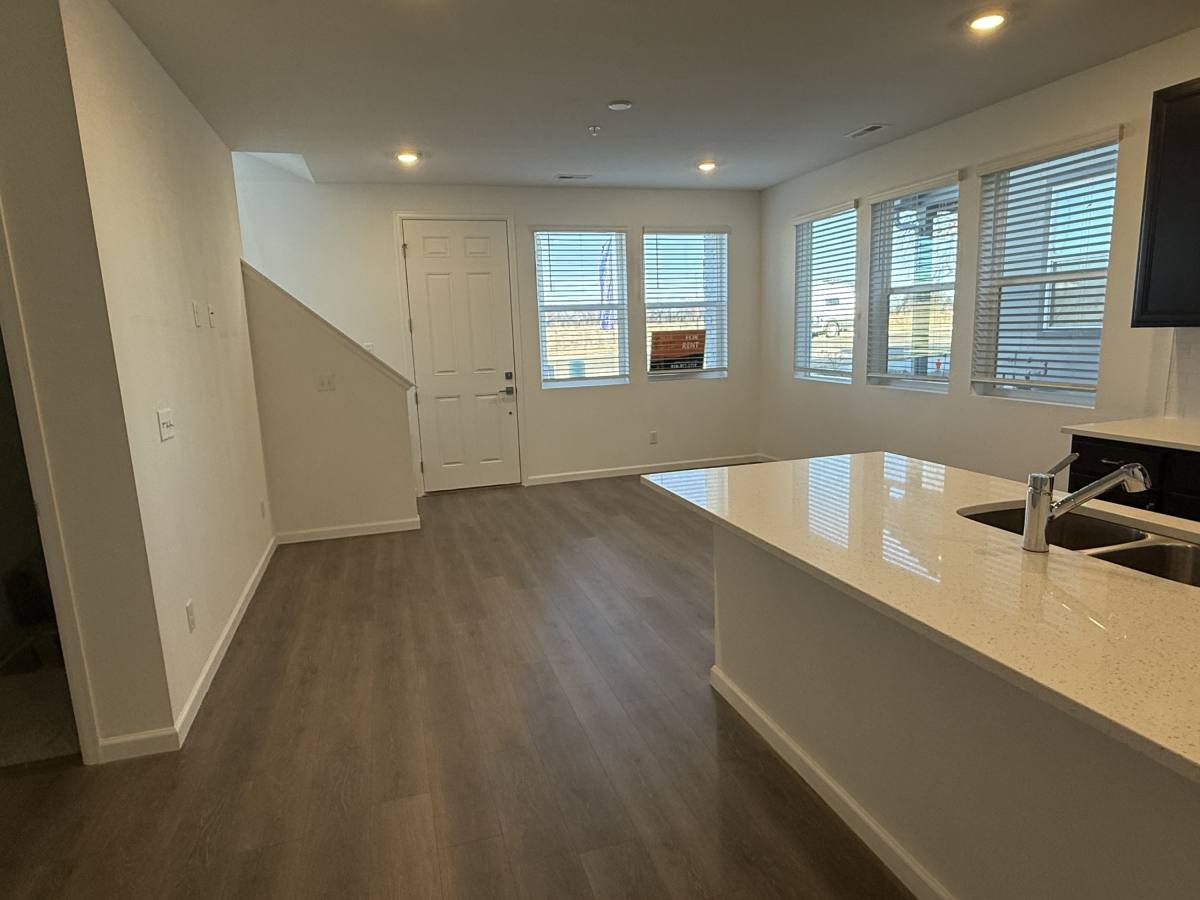 Townhouse for rent at 1929 Zephyr Rd, Fort Collins, CO 80528