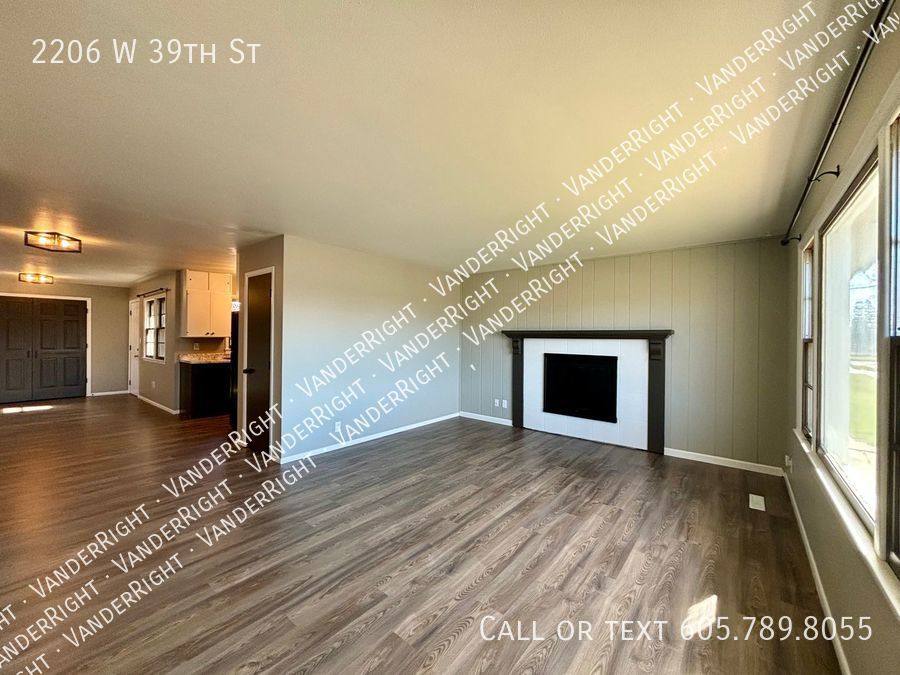Apartment for rent at 2206 W 39th St, Sioux Falls, SD 57105