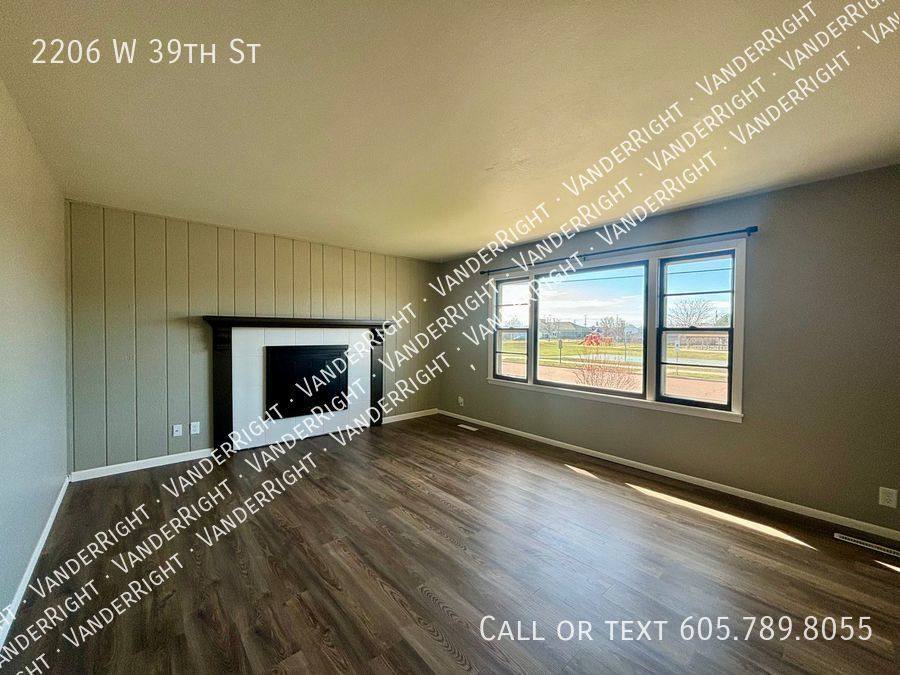 Apartment for rent at 2206 W 39th St, Sioux Falls, SD 57105