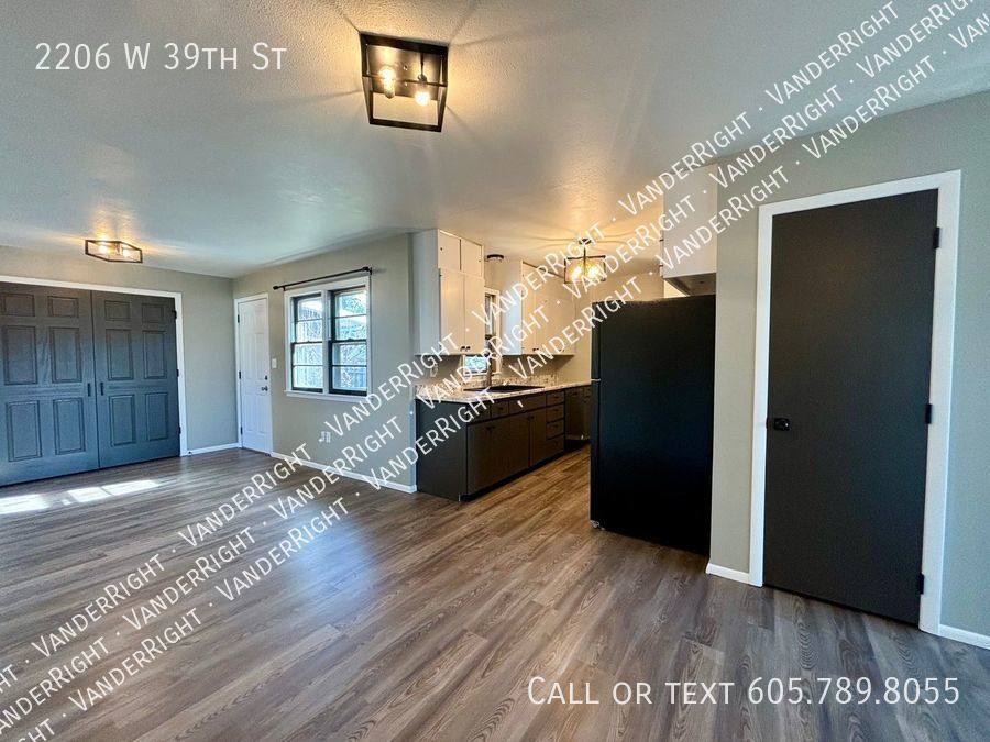 Apartment for rent at 2206 W 39th St, Sioux Falls, SD 57105