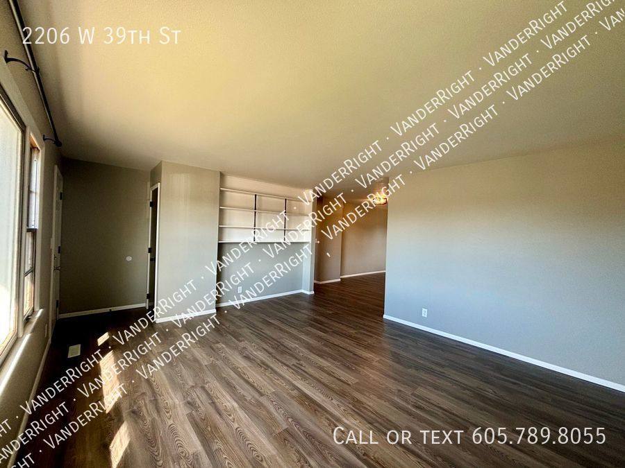 Apartment for rent at 2206 W 39th St, Sioux Falls, SD 57105