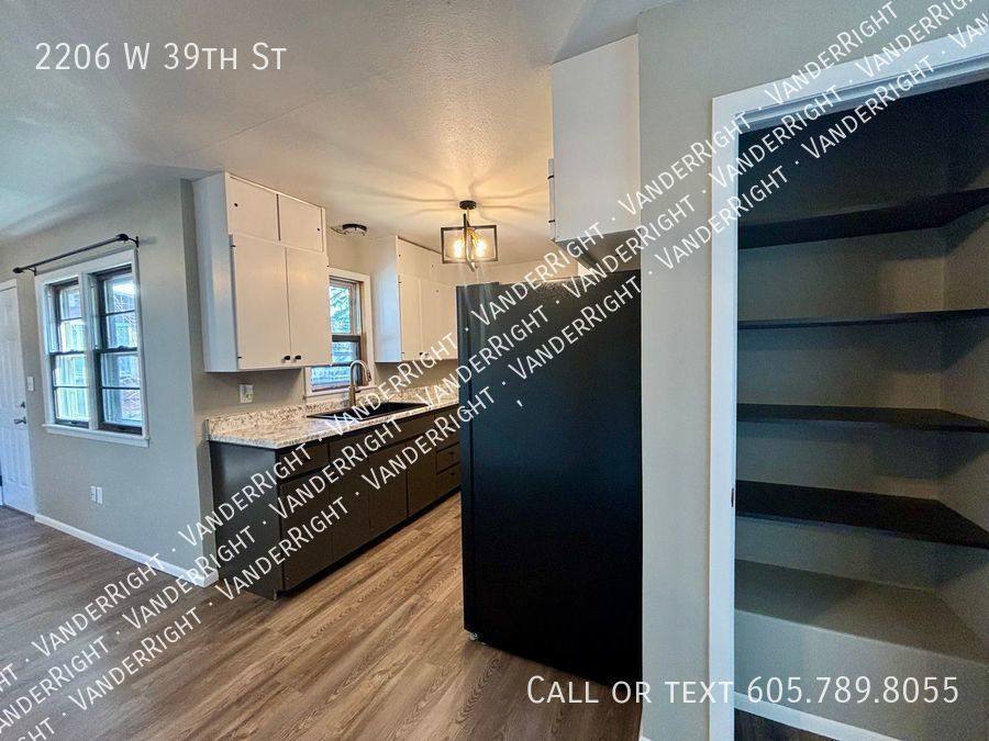 Apartment for rent at 2206 W 39th St, Sioux Falls, SD 57105