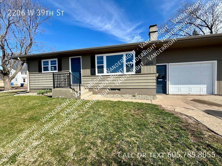 Apartment for rent at 2206 W 39th St, Sioux Falls, SD 57105