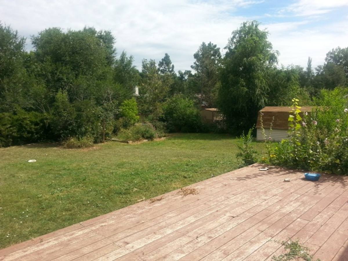 House for rent at 750 Country Club Rd, Fort Collins, CO 80524