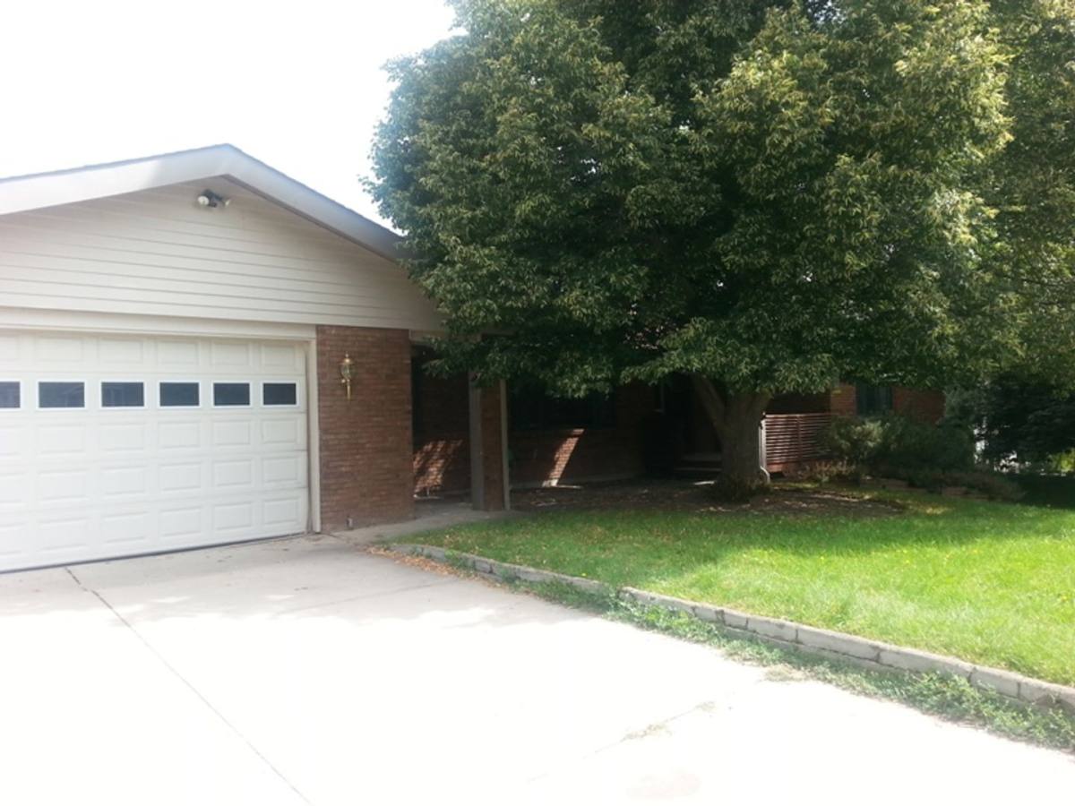 House for rent at 750 Country Club Rd, Fort Collins, CO 80524