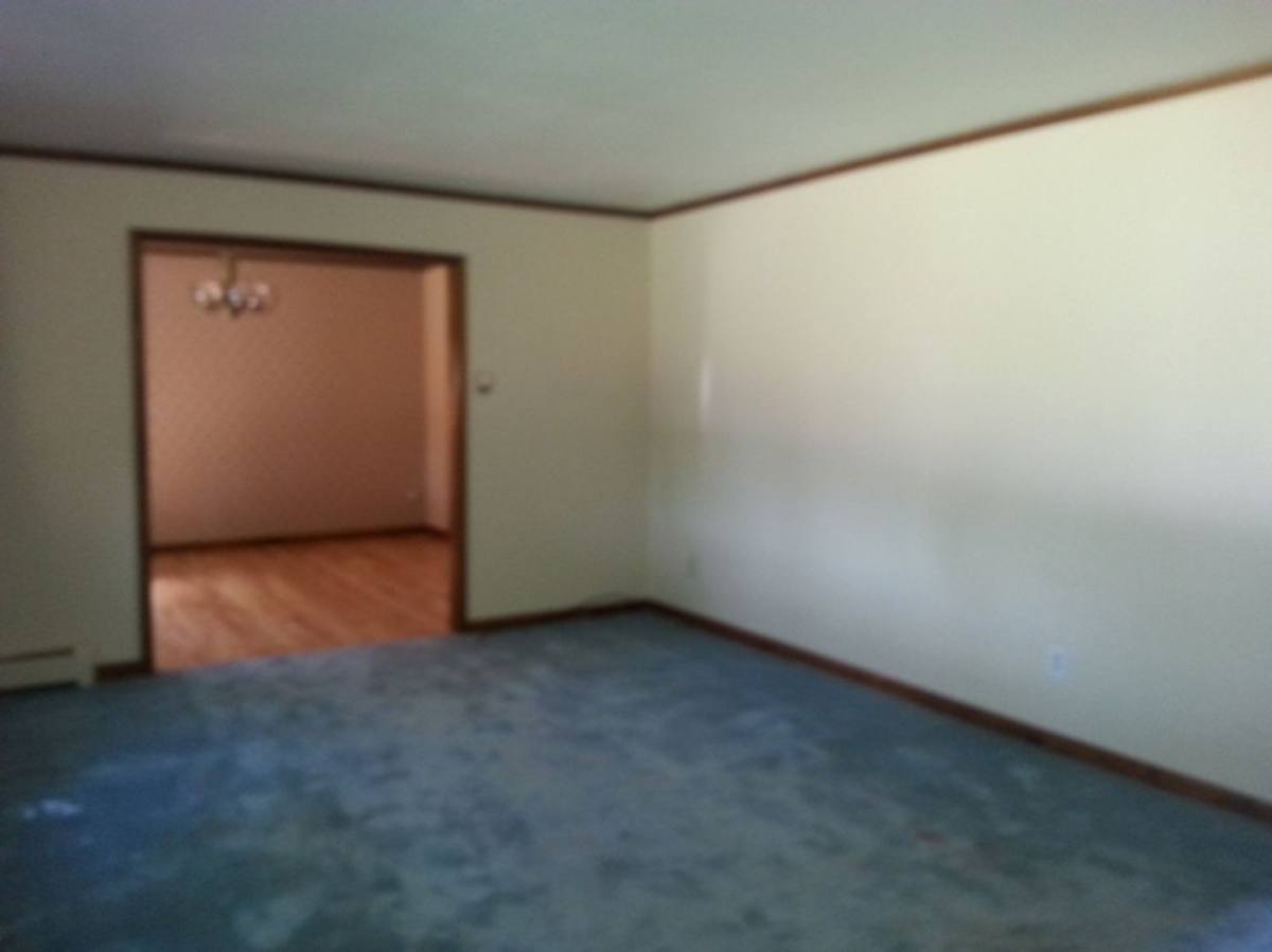 House for rent at 750 Country Club Rd, Fort Collins, CO 80524
