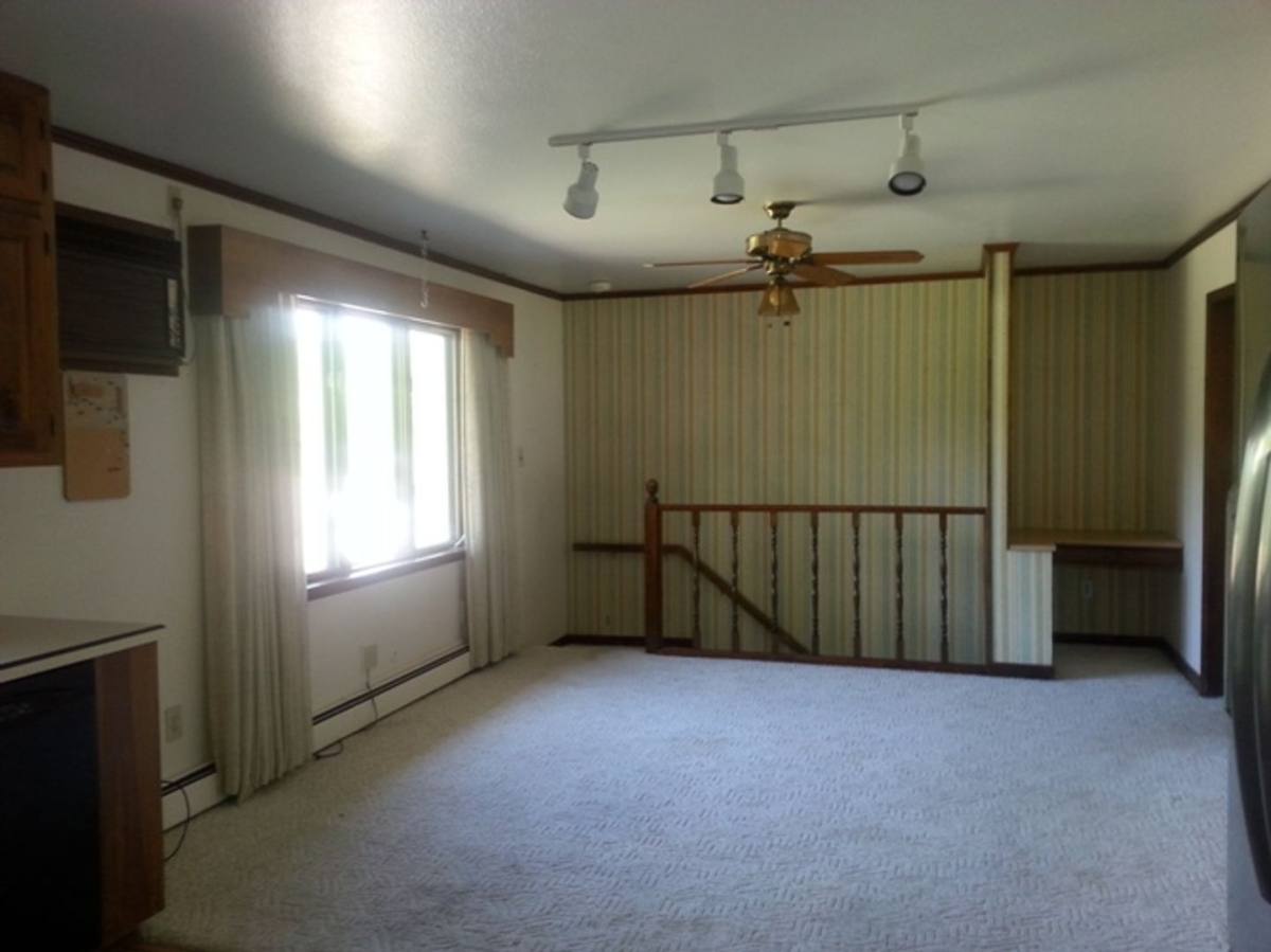 House for rent at 750 Country Club Rd, Fort Collins, CO 80524