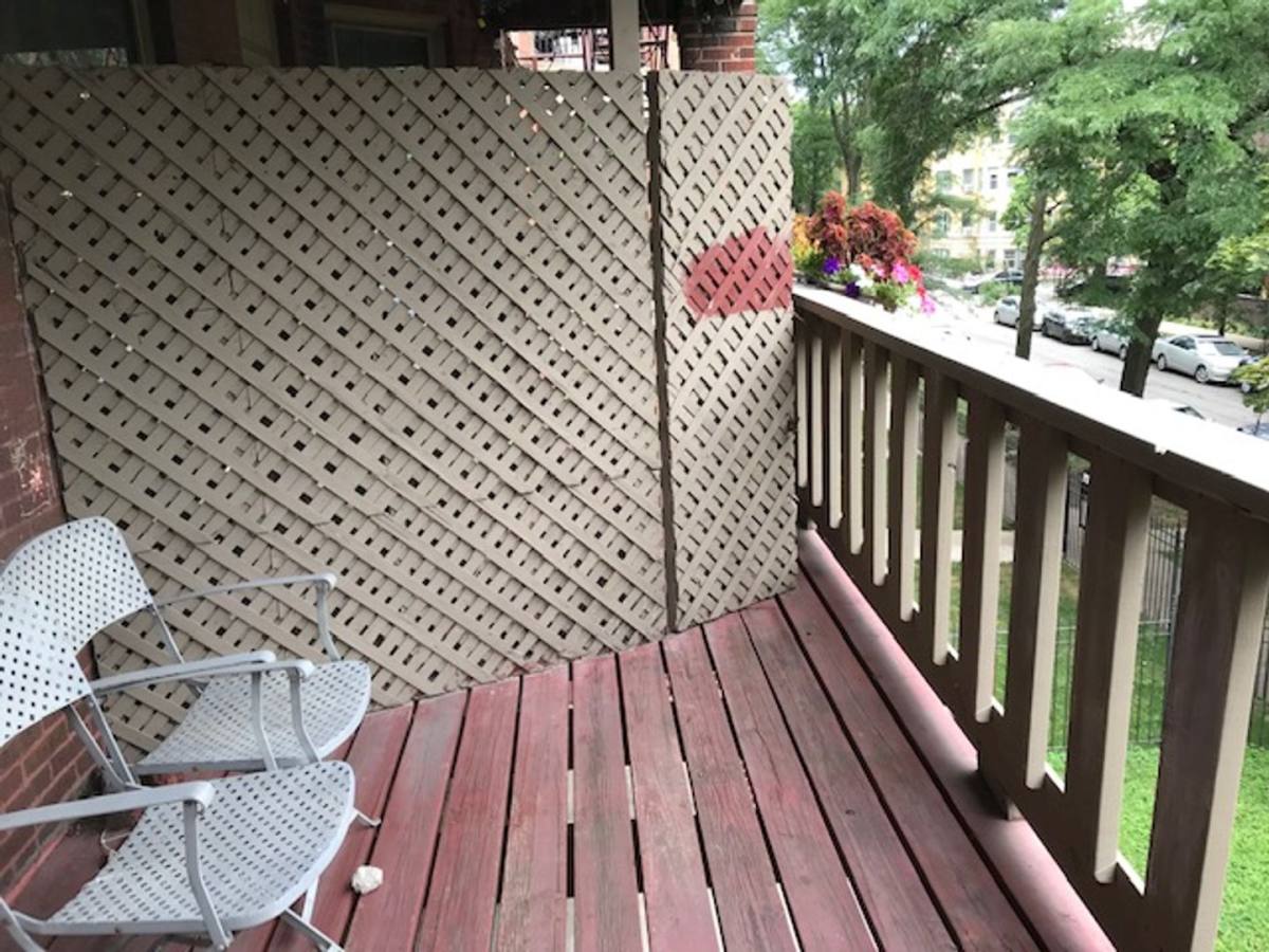 Apartment for rent at 5440 N Winthrop Ave, Chicago, IL 60640