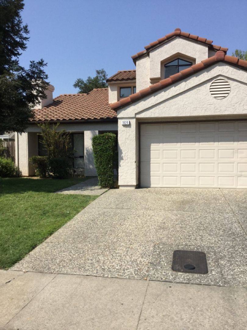 House for rent at 1924 Imperial, Davis, CA 95616