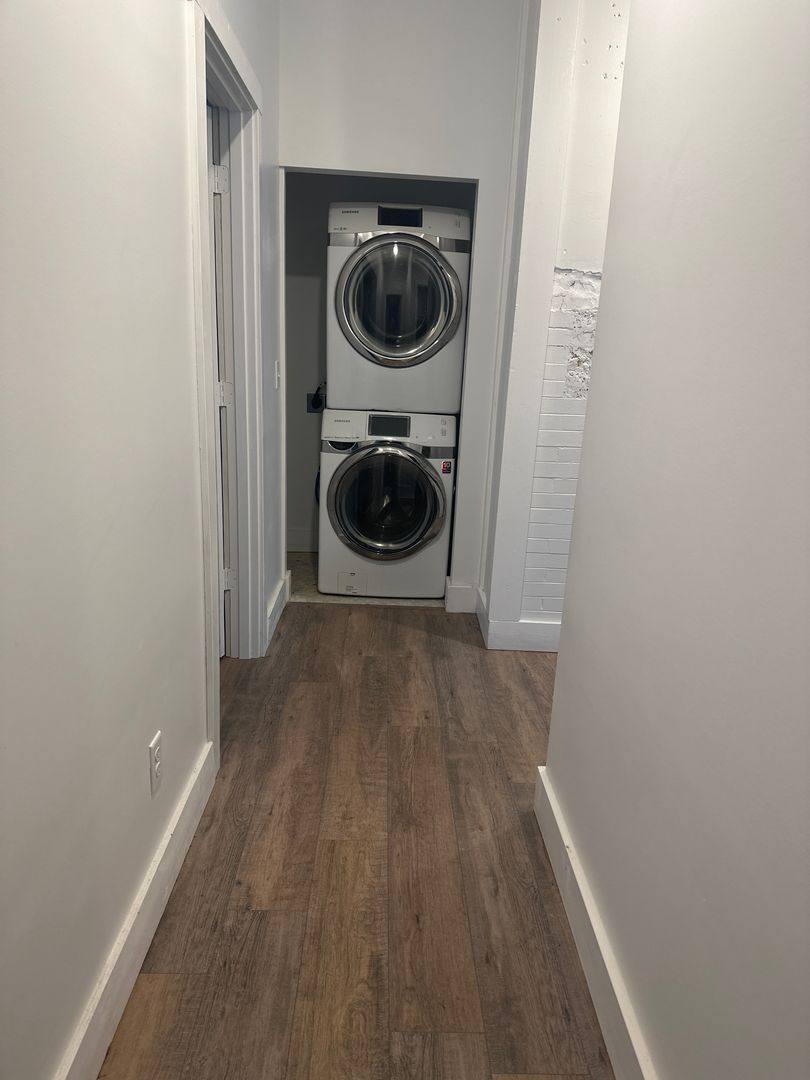 Apartment for rent at 1407 S 4th St, Springfield, IL 62703