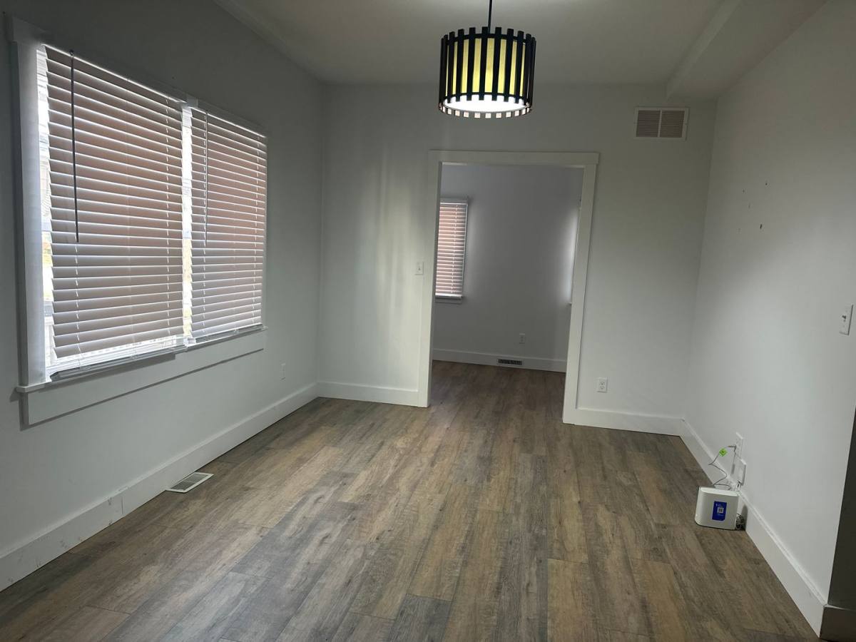 Apartment for rent at 1407 S 4th St, Springfield, IL 62703