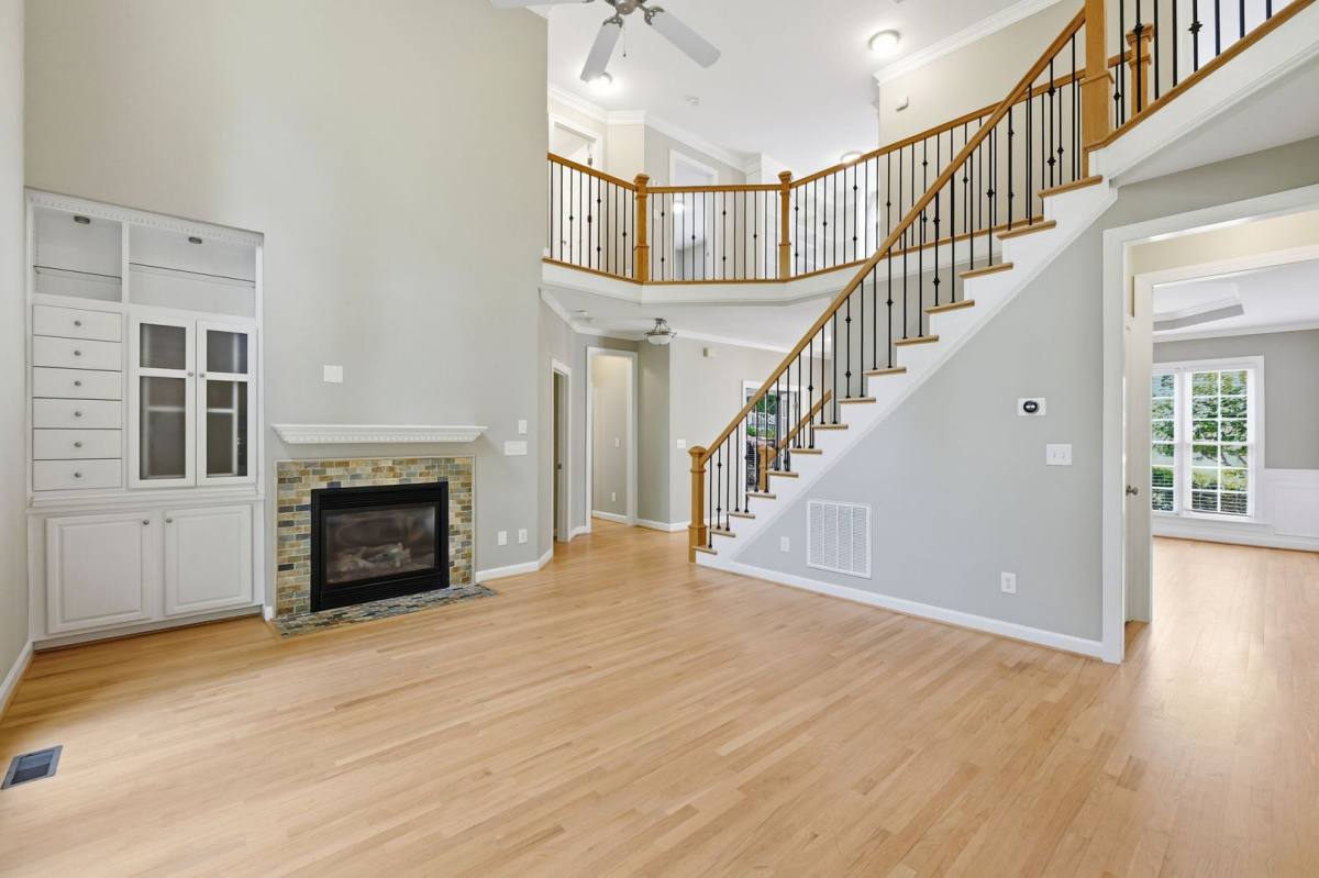 House for rent at 6 Bramerton Court, Durham, NC 27705