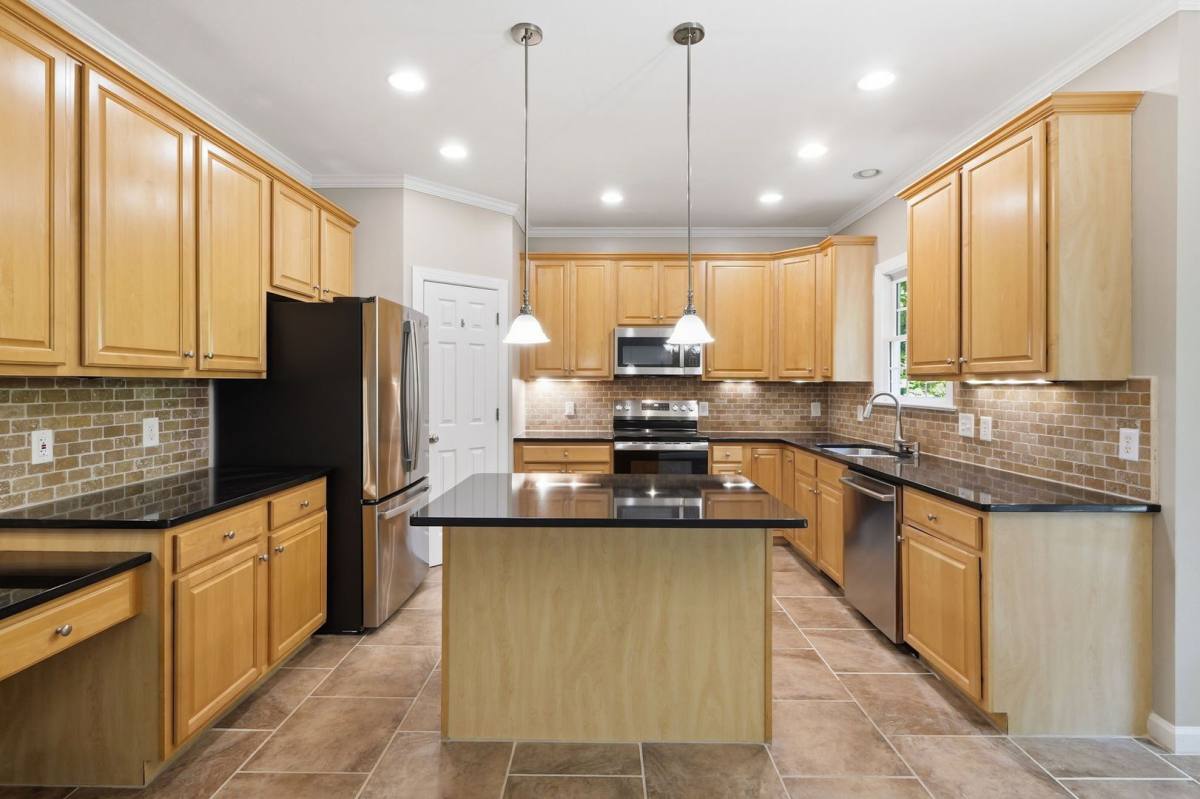 House for rent at 6 Bramerton Court, Durham, NC 27705