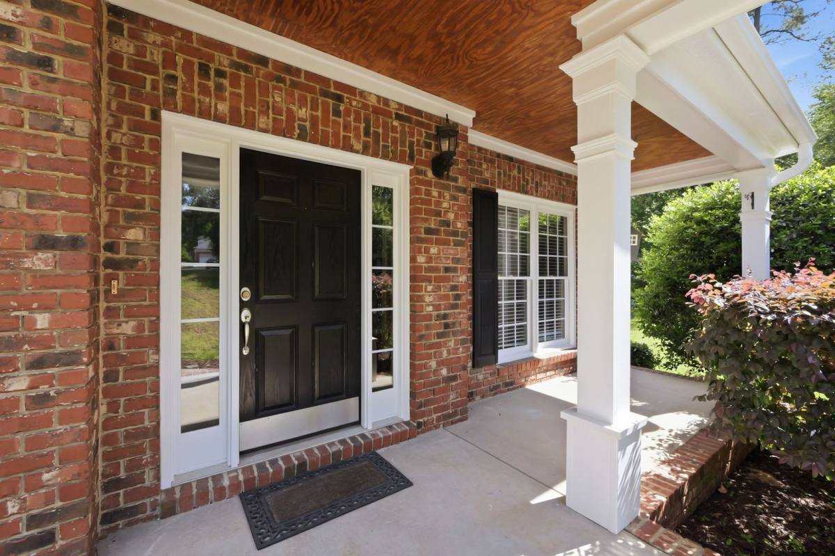 House for rent at 6 Bramerton Court, Durham, NC 27705