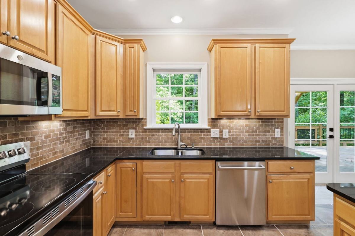 House for rent at 6 Bramerton Court, Durham, NC 27705