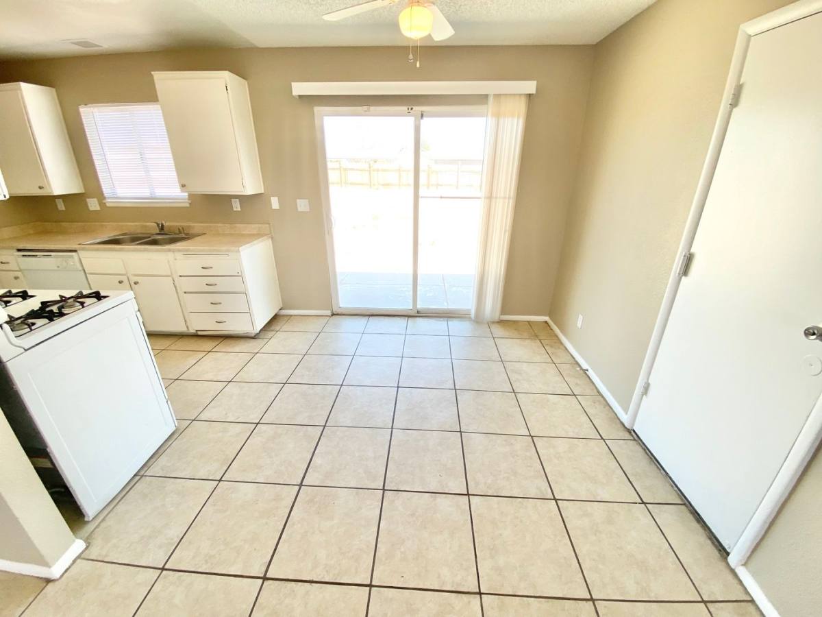 House for rent at 3576 Covey Lane, Las Vegas, NV 89115