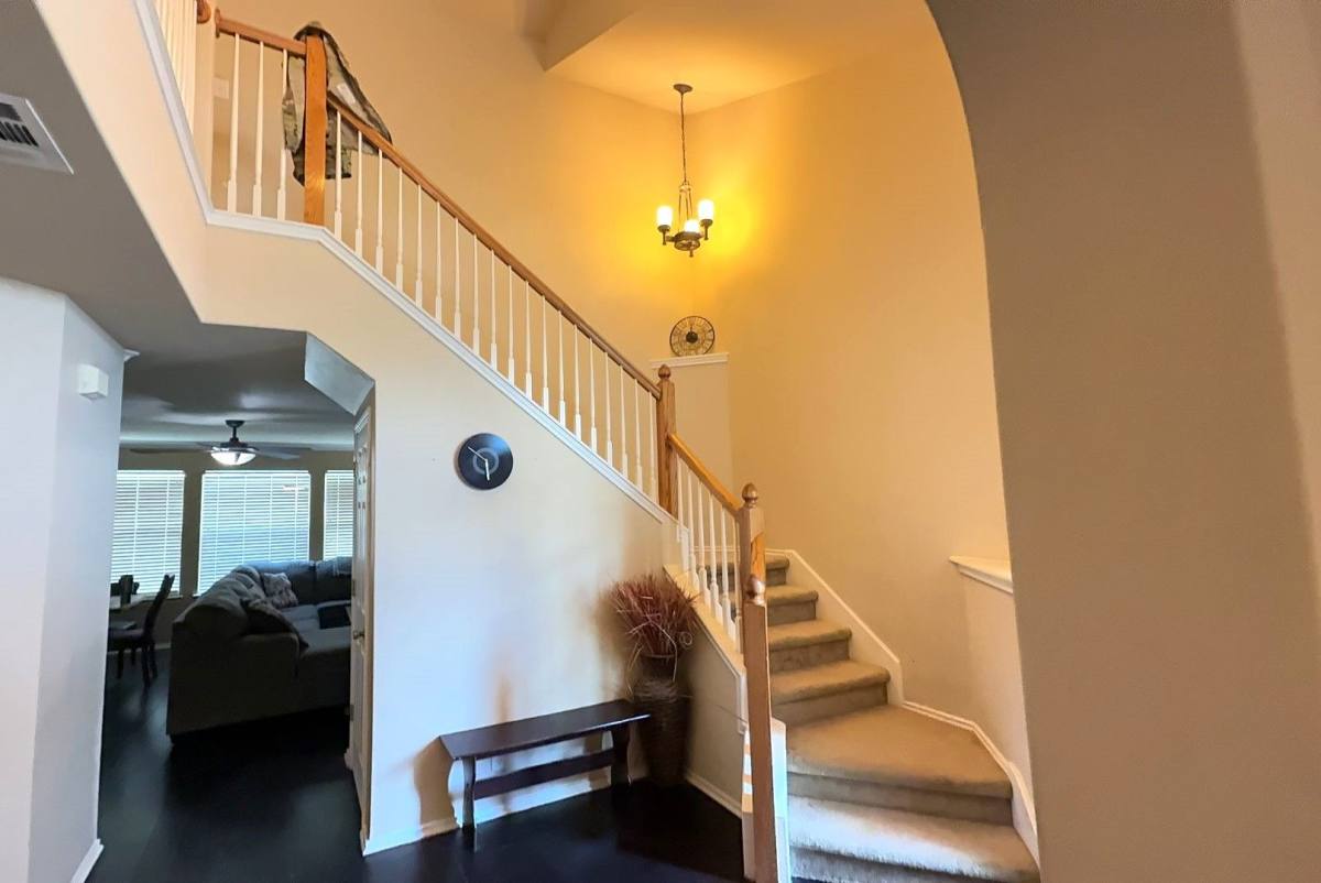 House for rent at 215 Bright Chase, San Antonio, TX 78253