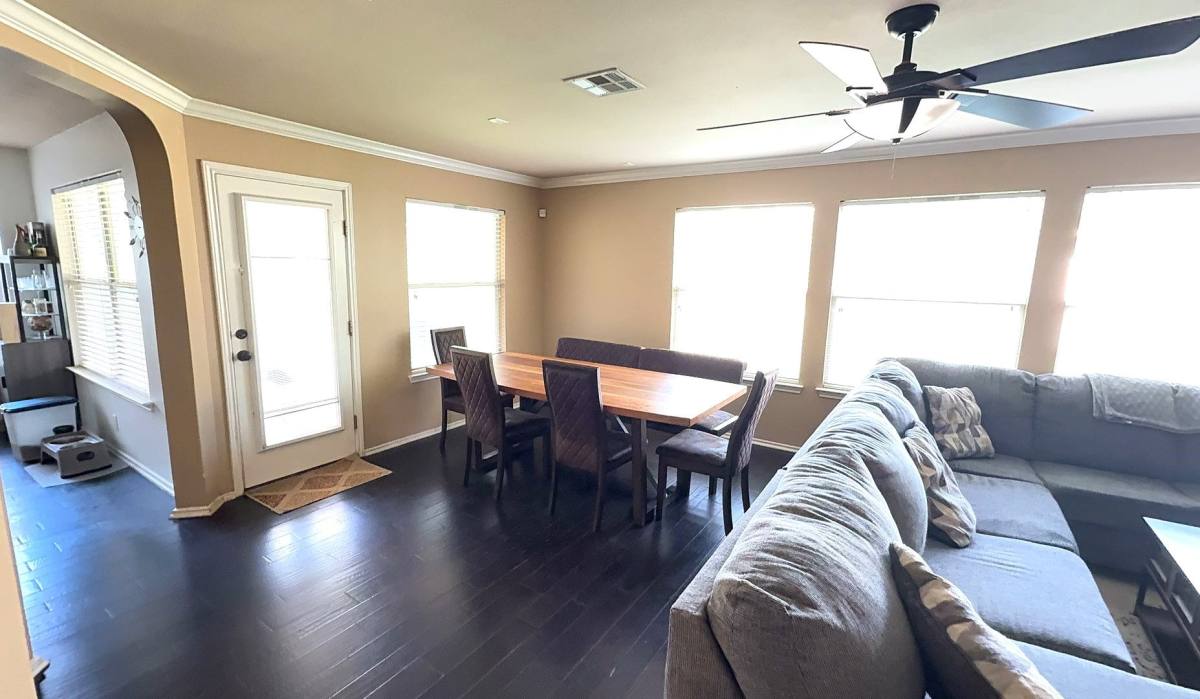 House for rent at 215 Bright Chase, San Antonio, TX 78253