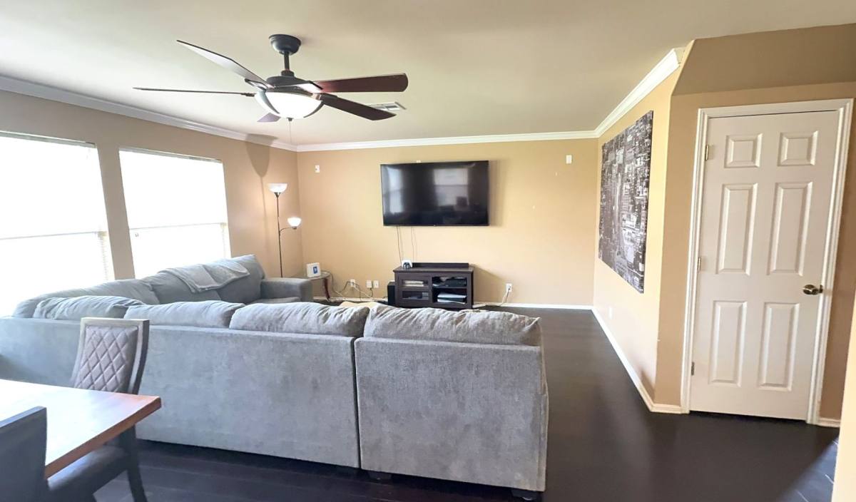House for rent at 215 Bright Chase, San Antonio, TX 78253