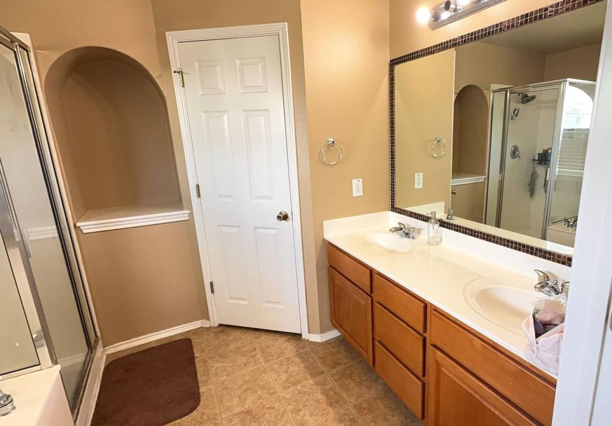 House for rent at 215 Bright Chase, San Antonio, TX 78253