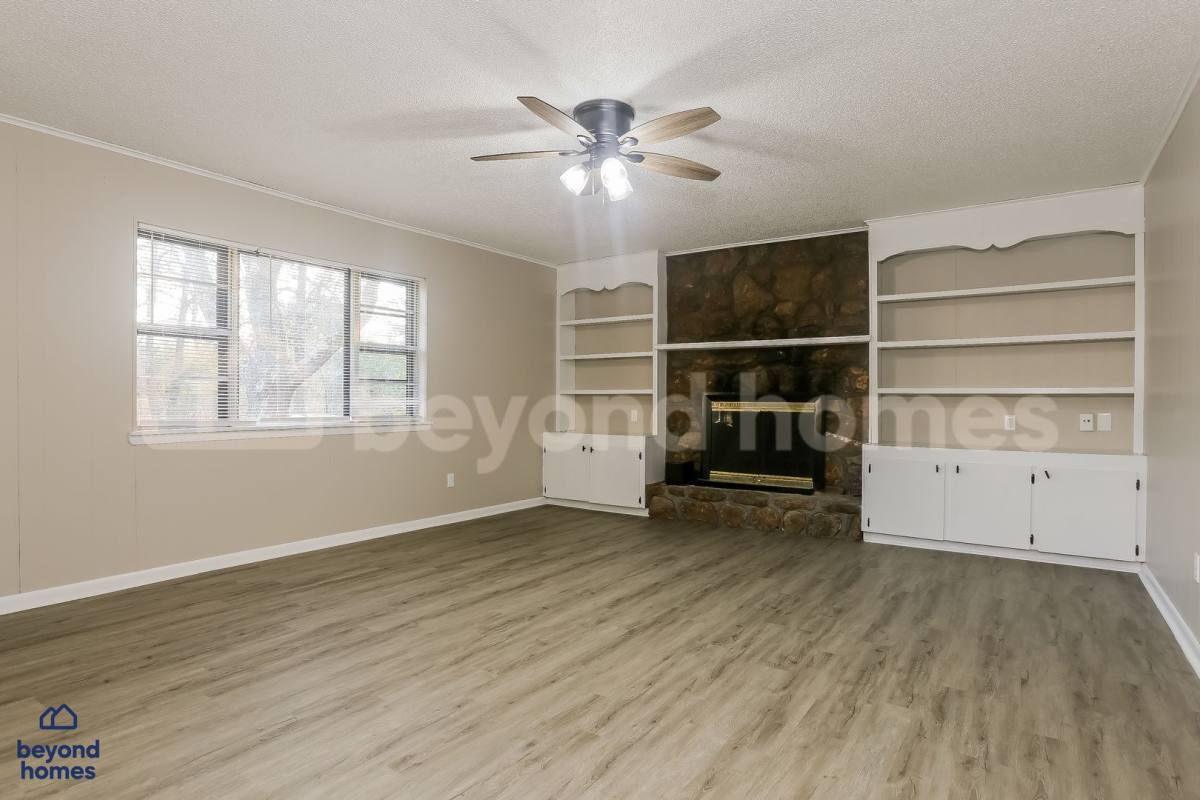 House for rent at 74 Cardinal Valley Dr, Sherwood, AR 72120