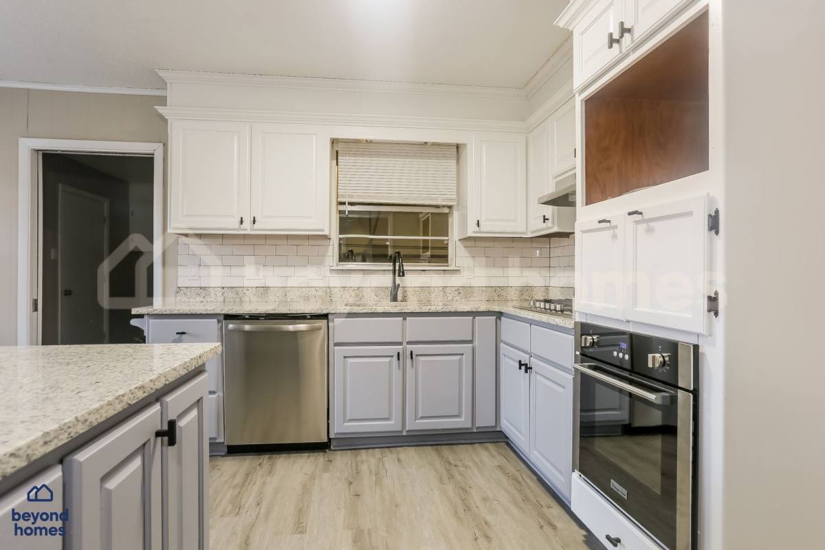 House for rent at 74 Cardinal Valley Dr, Sherwood, AR 72120