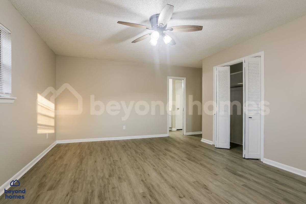 House for rent at 74 Cardinal Valley Dr, Sherwood, AR 72120
