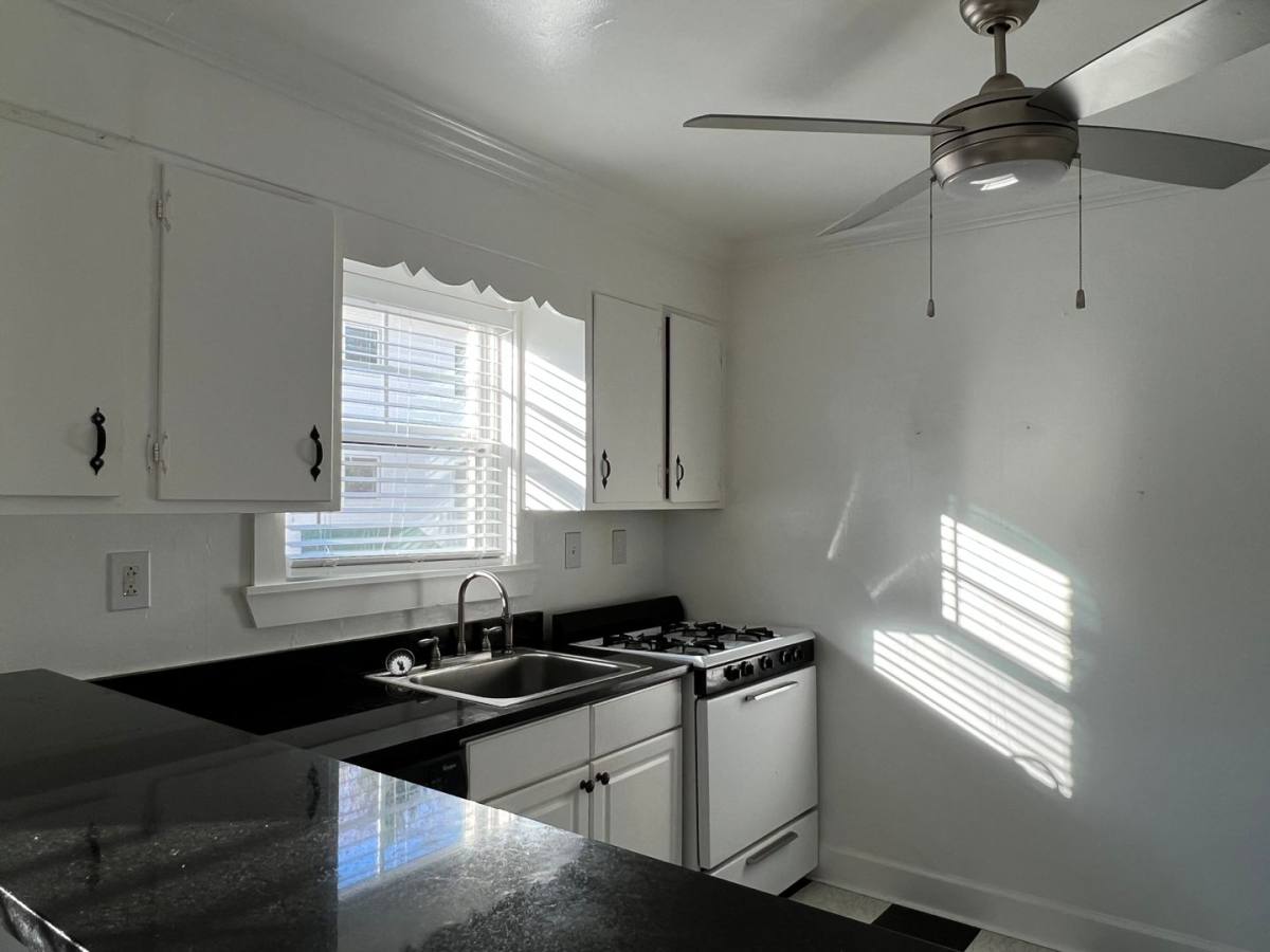 Apartment for rent at 286 9th St, Atlanta, GA 30308