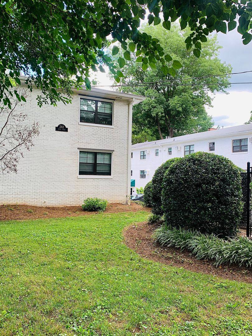 Apartment for rent at 286 9th St, Atlanta, GA 30308