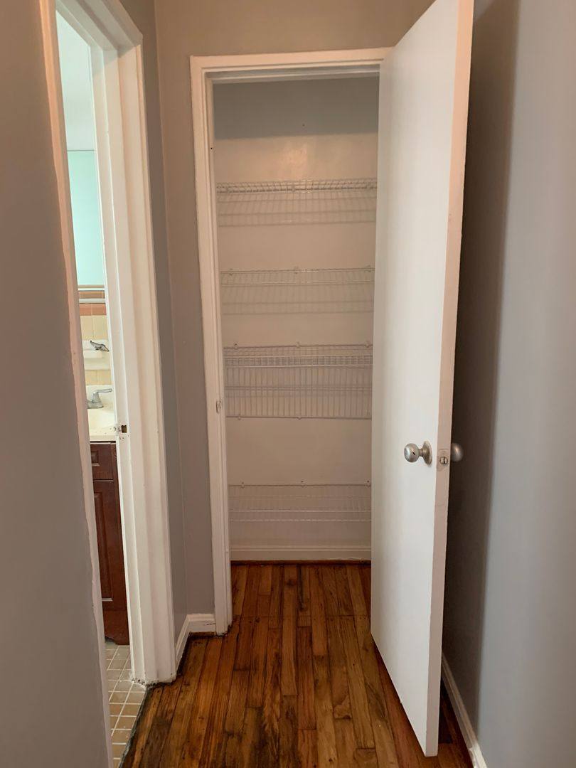 Apartment for rent at 286 9th St, Atlanta, GA 30308
